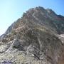 Randonnées dans les Pyrénées Grande Fache