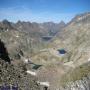 Randonnées dans les Pyrénées