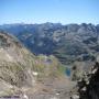 Randonnées dans les Pyrénées