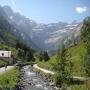 Randonnées dans les Pyrénées Tour du cirque de Gavarnie