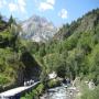 Randonnées dans les Pyrénées