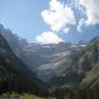 Randonnées dans les Pyrénées