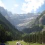 Paysages incontournables des Pyrénées : Le cirque de Gavarnie