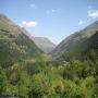 Randonnées dans les Pyrénées