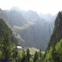 Randonnées dans les Pyrénées