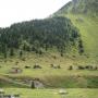 Randonnées dans les Pyrénées