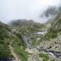 Randonnées dans les Pyrénées