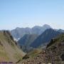 Randonnées dans les Pyrénées