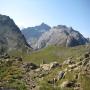 Randonnées dans les Pyrénées