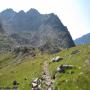 Randonnées dans les Pyrénées