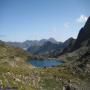 Randonnées dans les Pyrénées