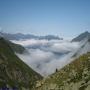 Randonnées dans les Pyrénées