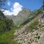 Randonnées dans les Pyrénées