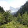 Randonnées dans les Pyrénées