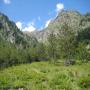 Randonnées dans les Pyrénées