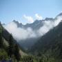 Randonnées dans les Pyrénées