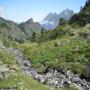 Randonnées dans les Pyrénées