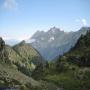 Randonnées dans les Pyrénées