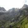 Randonnées dans les Pyrénées