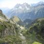 Randonnées dans les Pyrénées