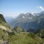 Randonnées dans les Pyrénées