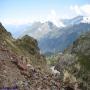 Randonnées dans les Pyrénées