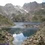 Randonnées dans les Pyrénées Lac de Pouey Laun