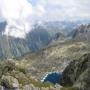 Randonnées dans les Pyrénées