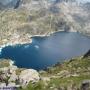 Circuit de randonnées dans les Pyrénées