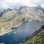 Randonnées dans les Pyrénées