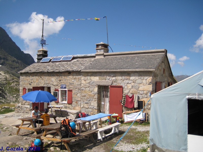 Randonnées dans les Pyrénées