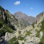 Randonnées dans les Pyrénées