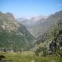 Randonnées dans les Pyrénées