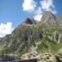 Randonnées dans les Pyrénées