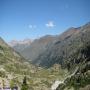 Randonnées dans les Pyrénées