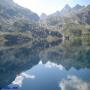 Randonnées dans les Pyrénées