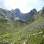 Randonnées dans les Pyrénées