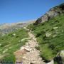 Randonnées dans les Pyrénées