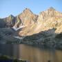 Randonnées dans les Pyrénées