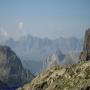 Randonnées dans les Pyrénées