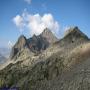 Randonnées dans les Pyrénées