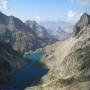 Randonnées dans les Pyrénées