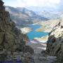 Randonnées dans les Pyrénées Port du Lavedan