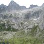 Randonnées dans les Pyrénées