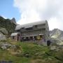 Randonnées dans les Pyrénées