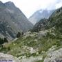 Randonnées dans les Pyrénées