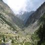 Randonnées dans les Pyrénées