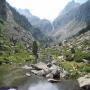 Randonnées dans les Pyrénées