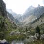 Randonnées dans les Pyrénées