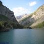 Randonnées dans les Pyrénées